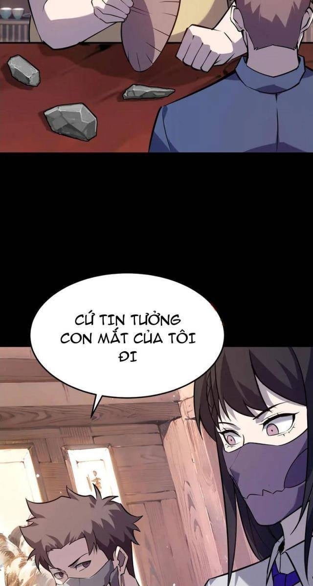 Đừng Gọi Ta Là Ác Ma - Page 29