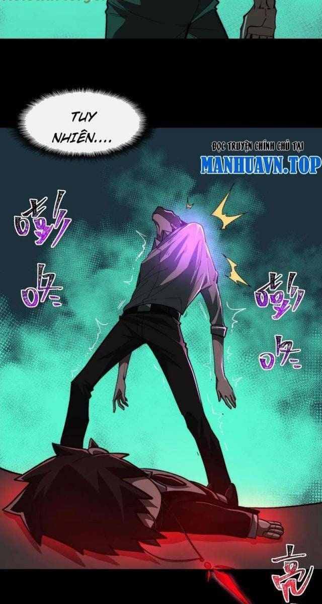 Ta Sáng Tạo Truyền Thuyết Đô Thị - Page 39