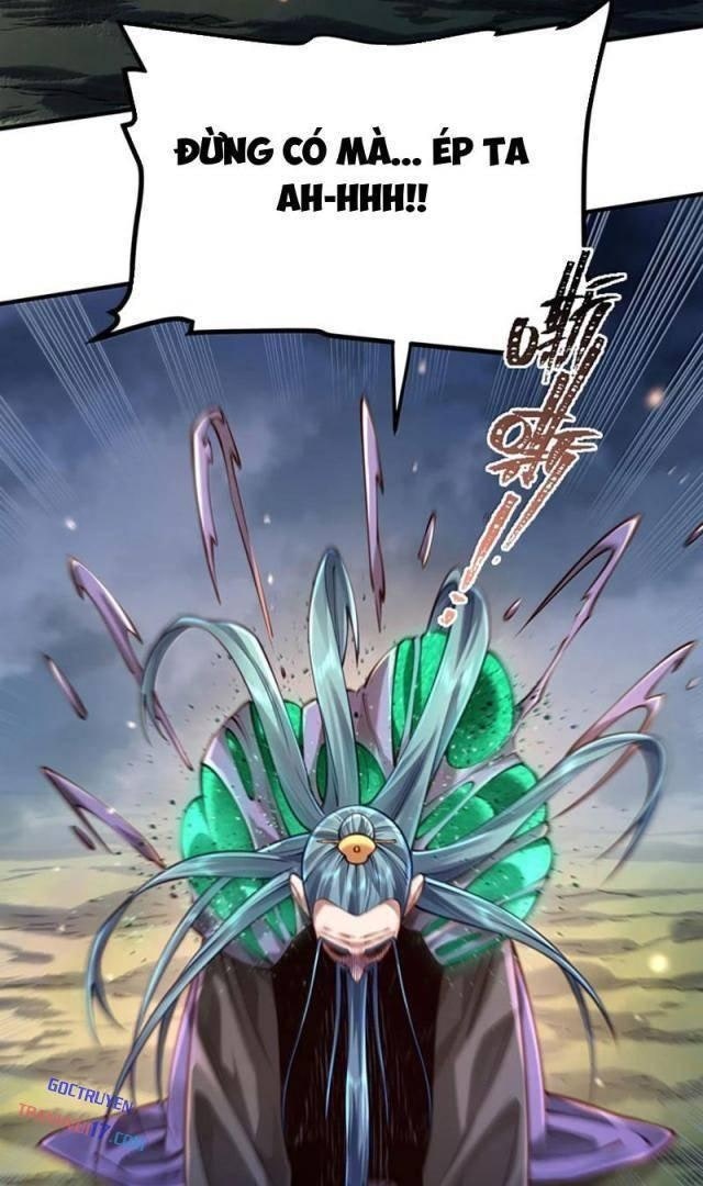 Bói Toán Mà Thôi, Cửu Vĩ Yêu Đế Sao Lại Thành Nương Tử Ta?! - Page 6