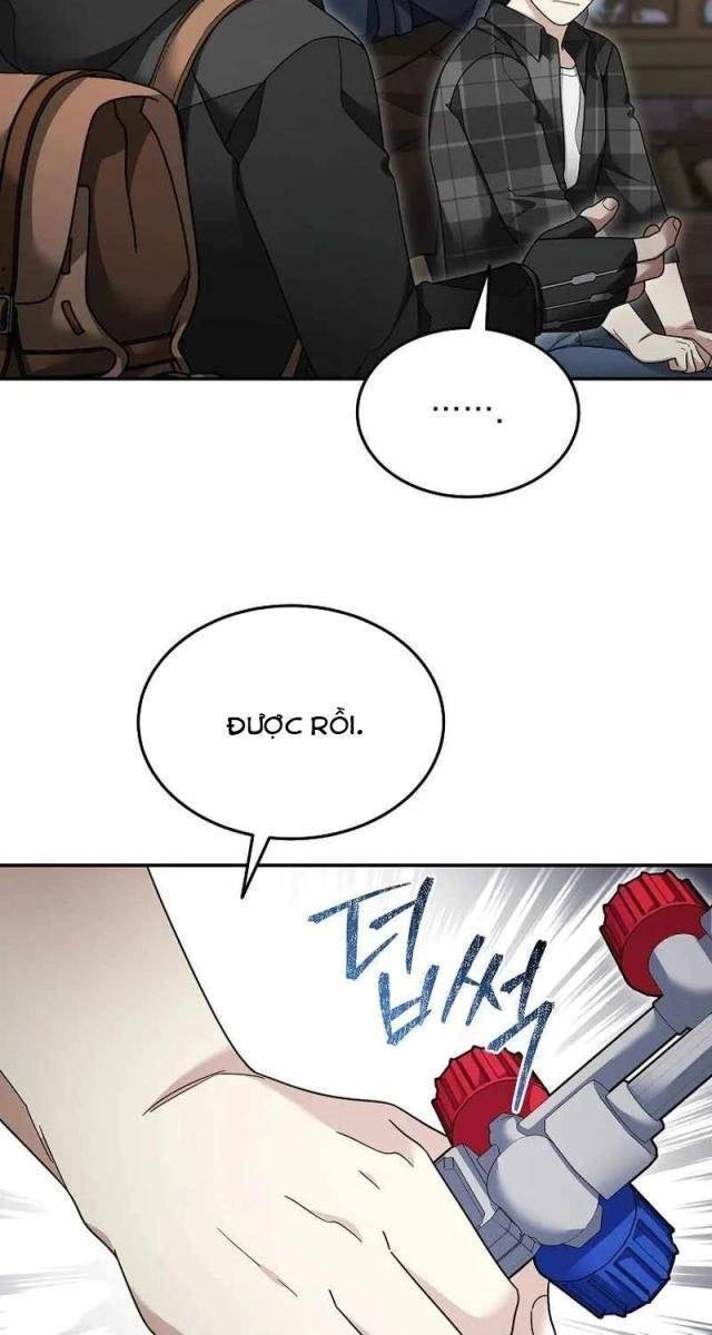 Người Mới Này Quá Mạnh - Page 53