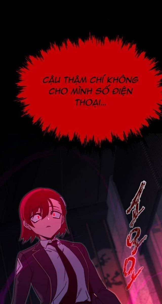 Thống Lĩnh Học Viện Chỉ Bằng Dao Sashimi - Page 13