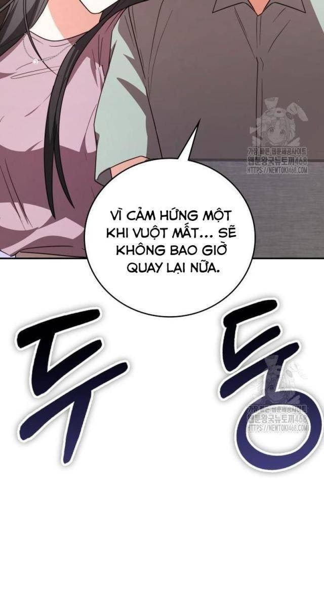 Studio Tùy Hứng Của Nghệ Sĩ Thiên Tài - Page 4