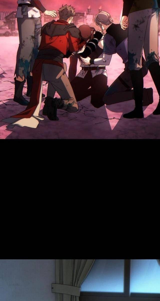 Người Chơi Mạnh Nhất Hồi Quy Lần Thứ 100 - Page 35