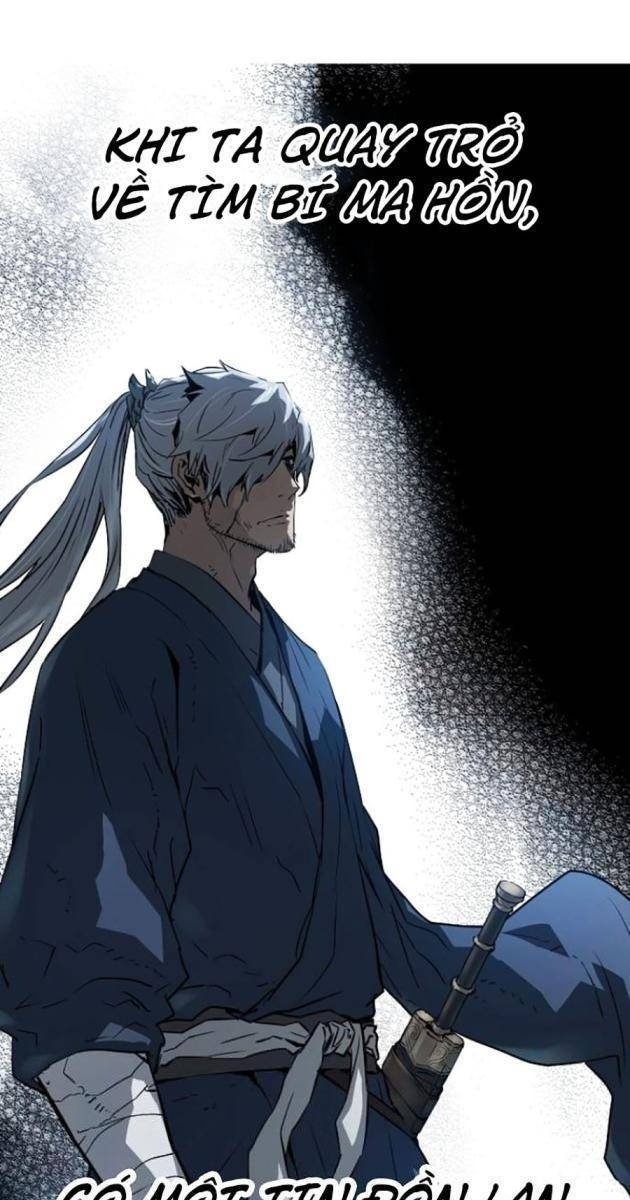 Tuyệt Thế Hồi Quy - Page 16