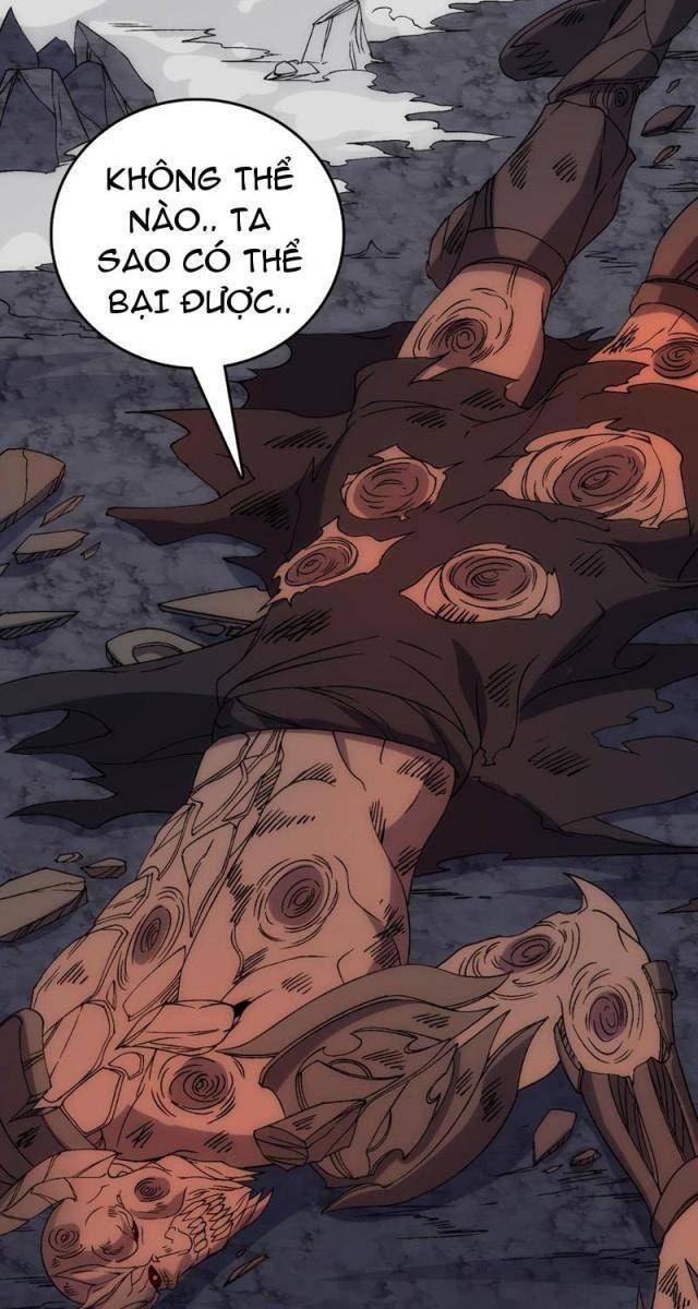 Bắt Đầu Kế Nhiệm Boss Hắc Long, Ta Vô Địch - Page 47