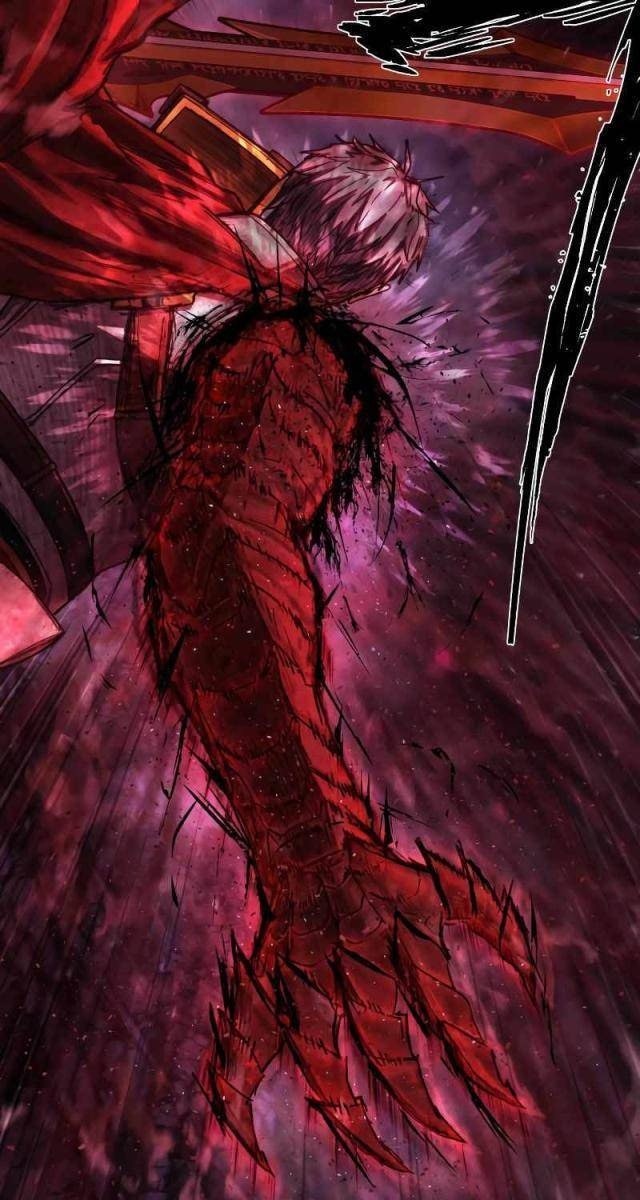 Anh Hùng Đã Trở Lại - Page 94