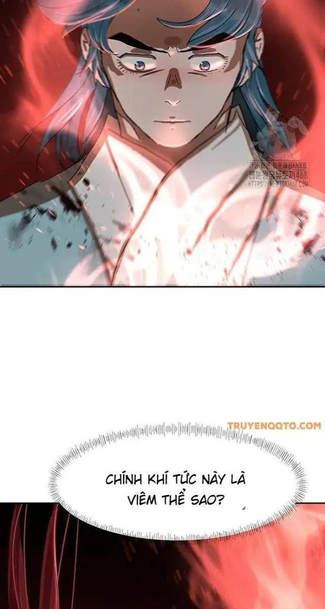 Hàn Băng Liệt Hỏa - Page 76