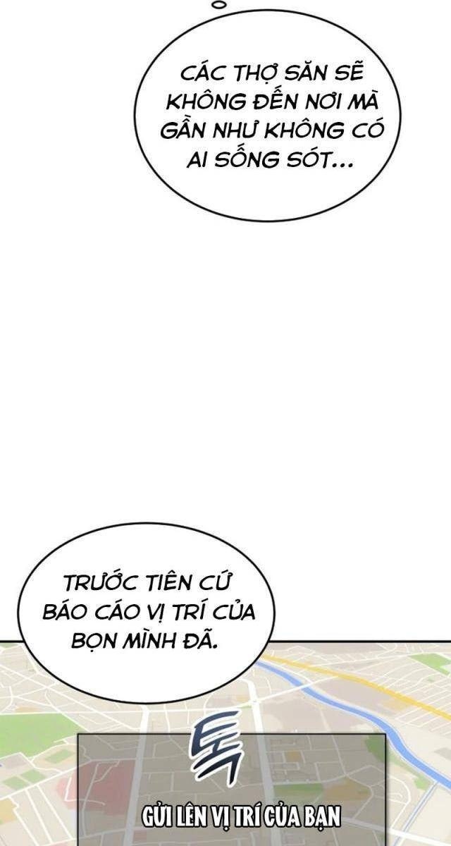 Thợ Săn Sống Trong Căn Hộ Cho Thuê - Page 43