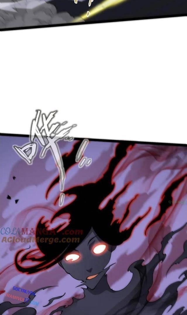 Sức Mạnh Tối Đa? Ta Lại Là Vong Linh Sư! - Page 36