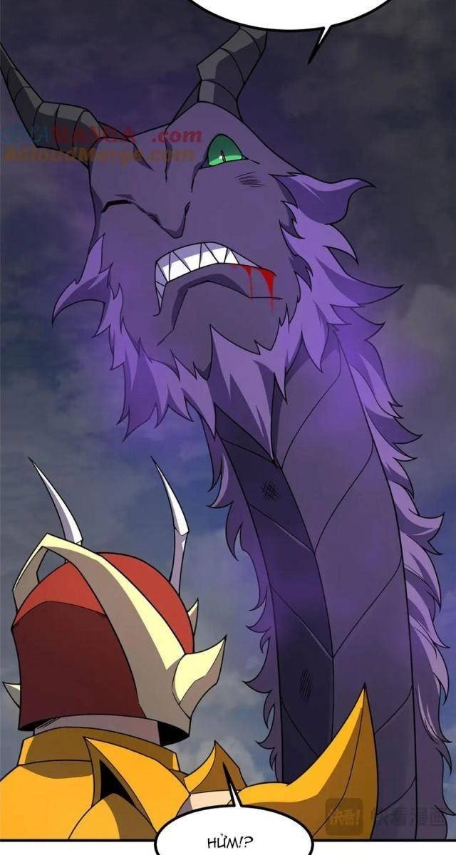 Thần Sủng Tiến Hóa - Page 19