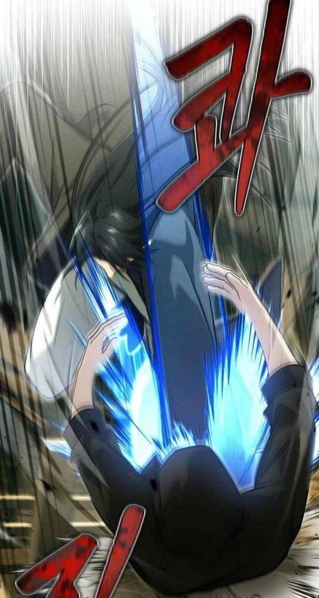 Hồi Quy Giả Về Hưu - Page 9