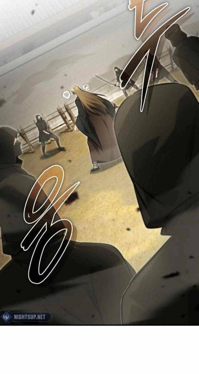 Hồi Quy Giả Về Hưu - Page 78