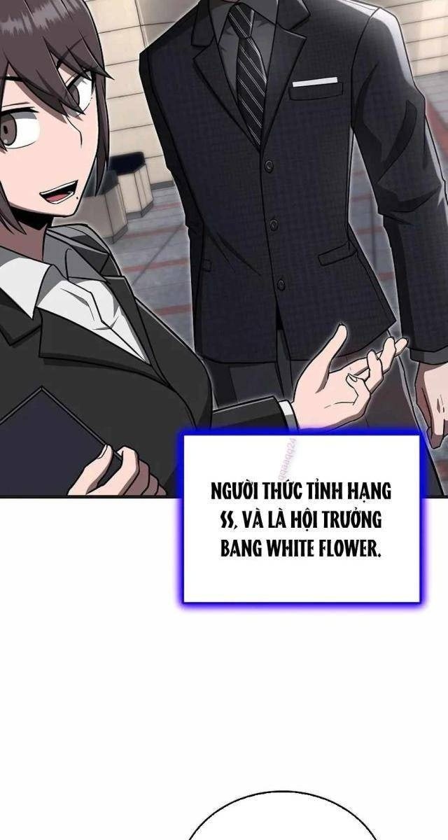 Cách Một Tử Linh Sư Cấp Thảm Họa Nghỉ Hưu - Page 34