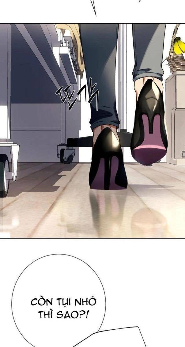 Lừa Đảo Bằng Giọng Nói Làm Đảo Lộn Cuộc Sống Của Bạn - Page 57