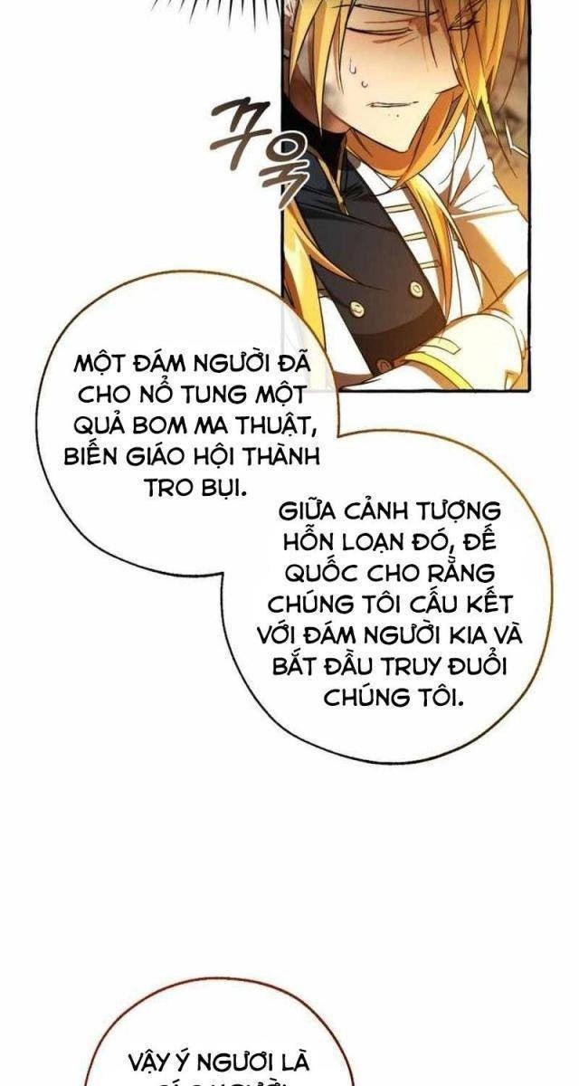 Phế Vật Dòng Dõi Bá Tước - Page 40