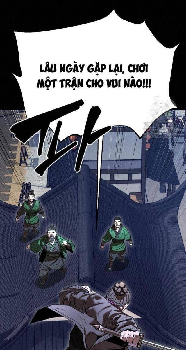 Hắc Bạch Hồ Ly Độc Tâm : Côn Luân Kiếm Tuyến Bạch Bệnh Chi Chủ - Page 50