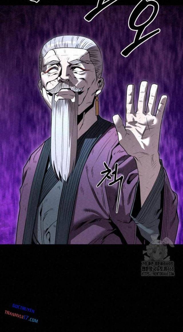 Hắc Bạch Hồ Ly Độc Tâm : Côn Luân Kiếm Tuyến Bạch Bệnh Chi Chủ - Page 69