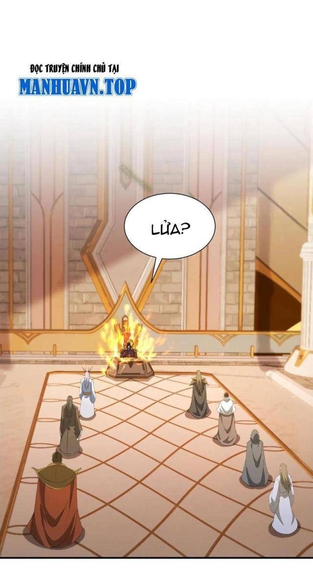 Hồng Hoang: Bắt Đầu Từ Việc Nhận Minh Hà Làm Con Gái Nuôi - Page 11