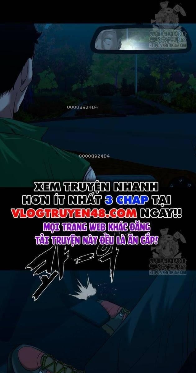 Ngôi Làng Ma Quái - Page 6