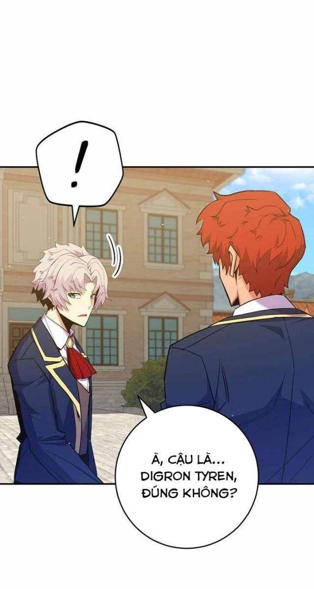 Chuyển Sinh Thành Thiên Tài Xuất Chúng Của Danh Môn Thế Gia - Page 81