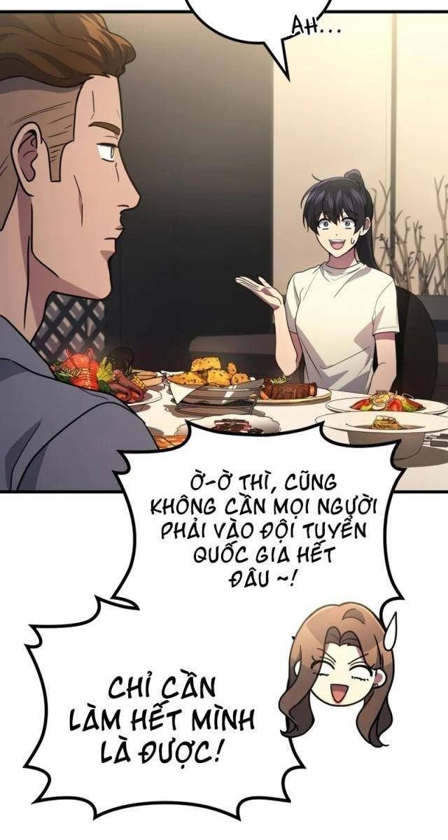 Thần Chiến Tranh Trở Lại Cấp 2 - Page 11