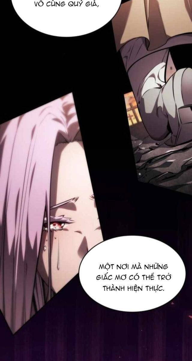 Chiêu Hồn Sư Siêu Phàm - Page 116