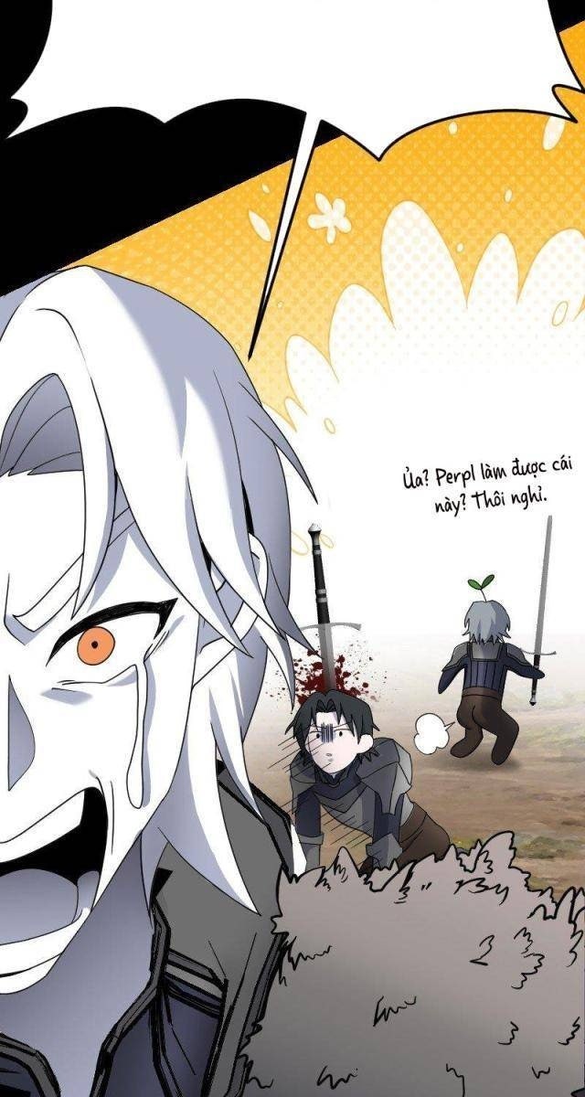 Streamer Game Thiên Tài Bị Ma Ám - Page 72