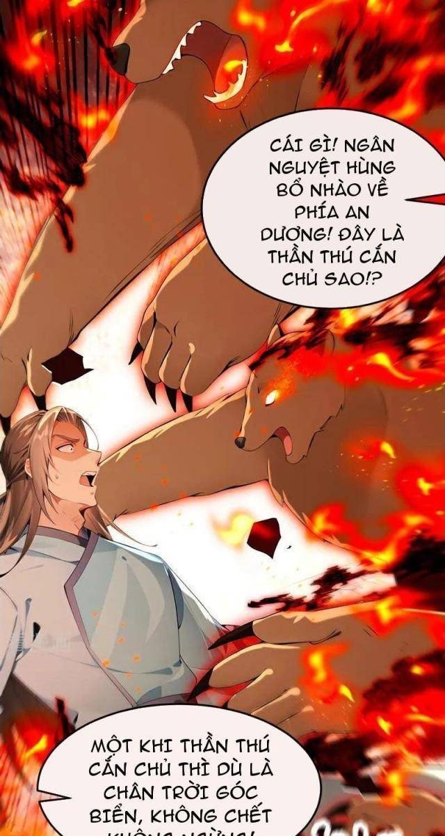 Thập Đại Đế Hoàng Đều Là Đệ Tử Của Ta - Page 45