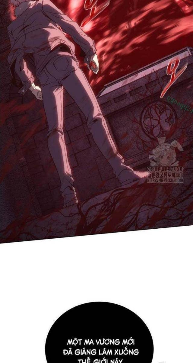 Lý Do Ta Từ Bỏ Làm Quỷ Vương - Page 5