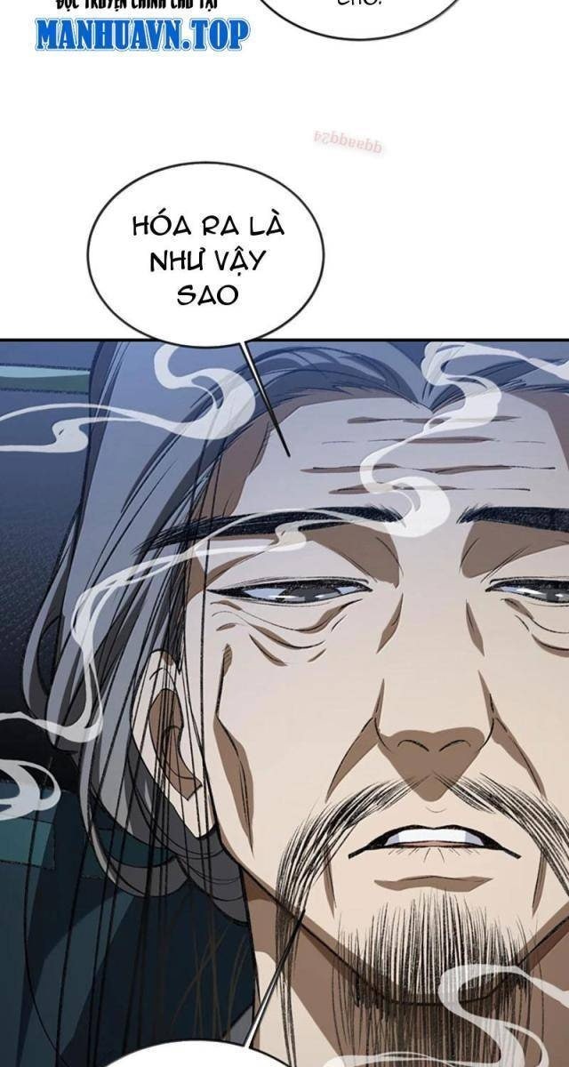 Ta Ở Tu Tiên Giới Chỉ Làm Giờ Hành Chính - Page 37