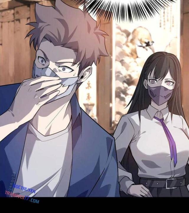 Đừng Gọi Ta Là Ác Ma - Page 62