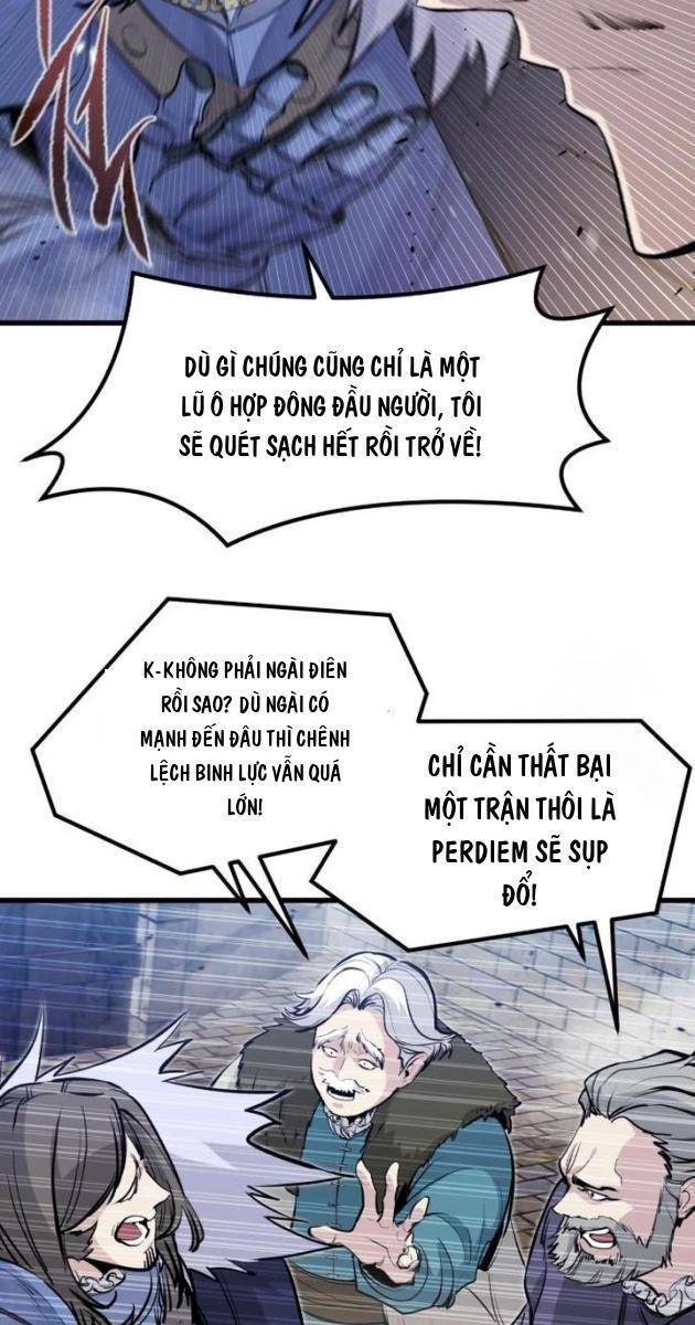 Mỗi Lính Đánh Thuê Trở Về Đều Có Một Kế Hoạch - Page 74