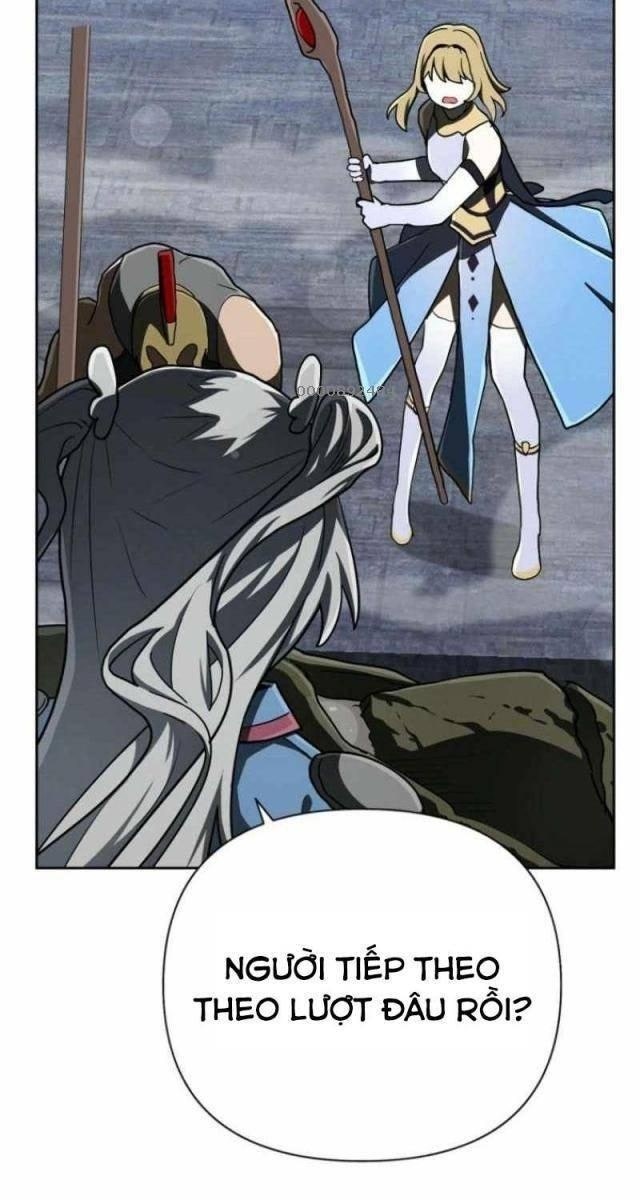 Ông Chú Ma Pháp Thiếu Nữ - Page 53