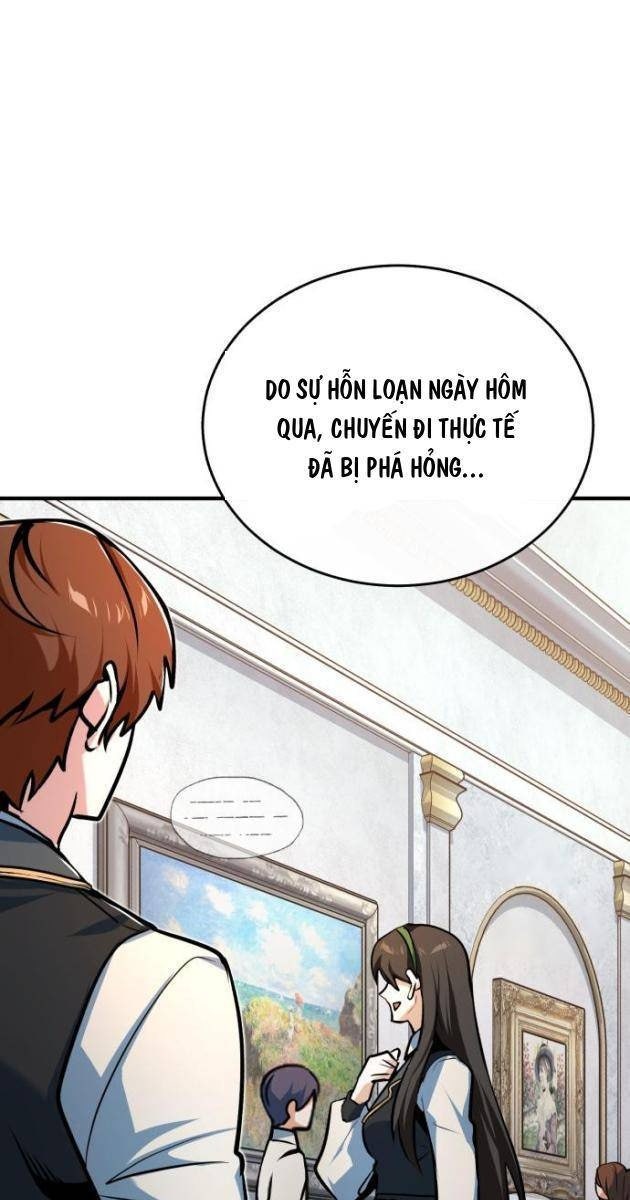 Giáo Sư Gián Điệp - Page 56