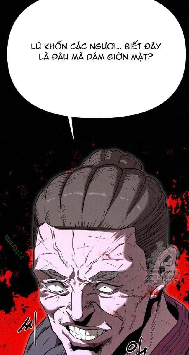 Hắc Bạch Hồ Ly Độc Tâm : Côn Luân Kiếm Tuyến Bạch Bệnh Chi Chủ - Page 43