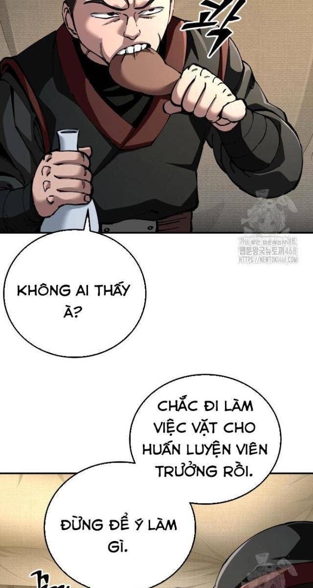 Ông Võ Giả Và Cháu Chí Tôn - Page 84