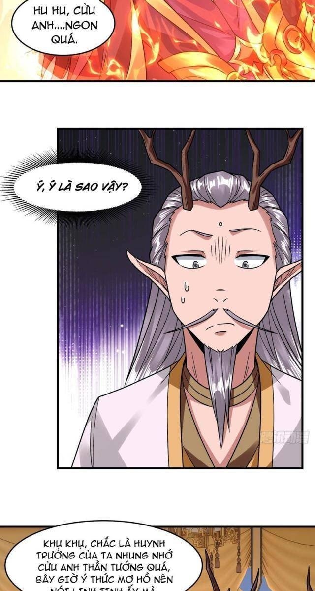 Hồng Hoang: Bắt Đầu Từ Việc Nhận Minh Hà Làm Con Gái Nuôi - Page 49