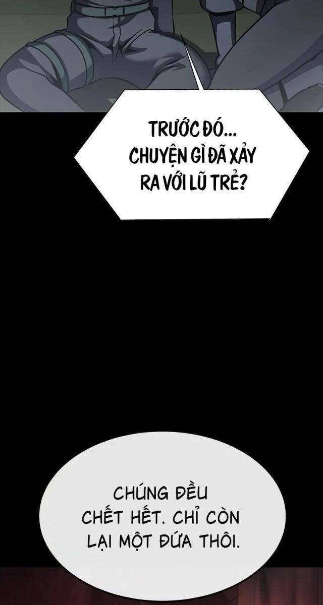 Người Chơi Thiết Thụ - Page 18