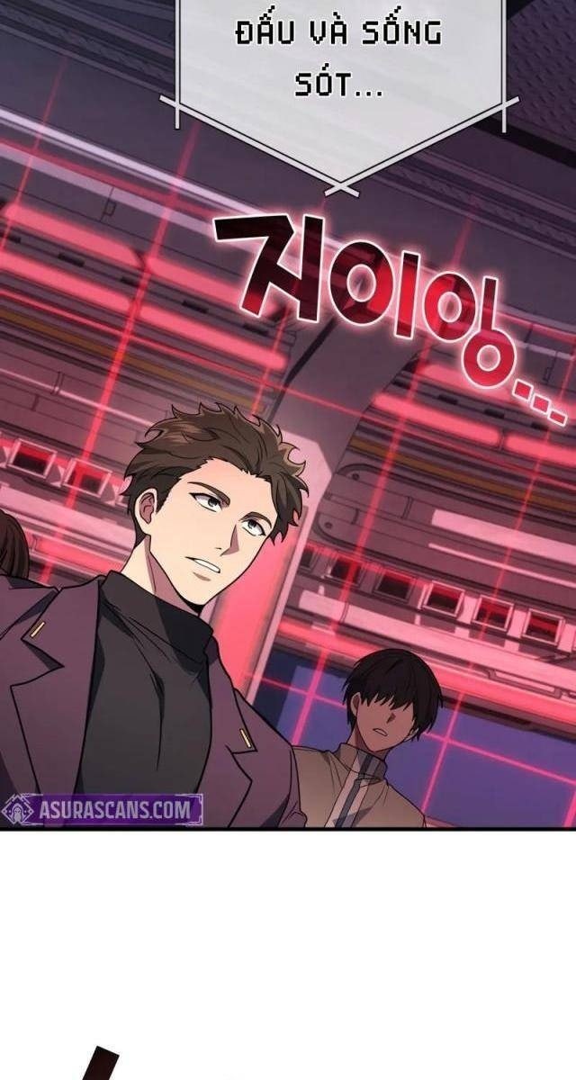 Thần Chiến Tranh Trở Lại Cấp 2 - Page 50