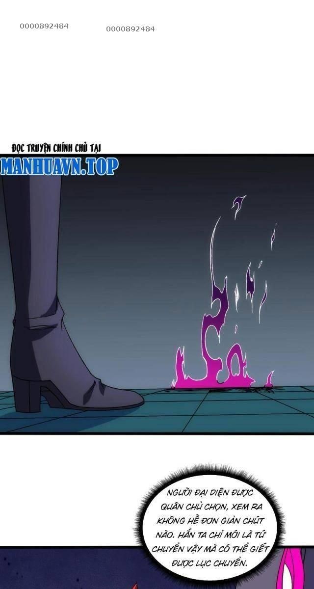 Bắt Đầu Kế Nhiệm Boss Hắc Long, Ta Vô Địch - Page 5