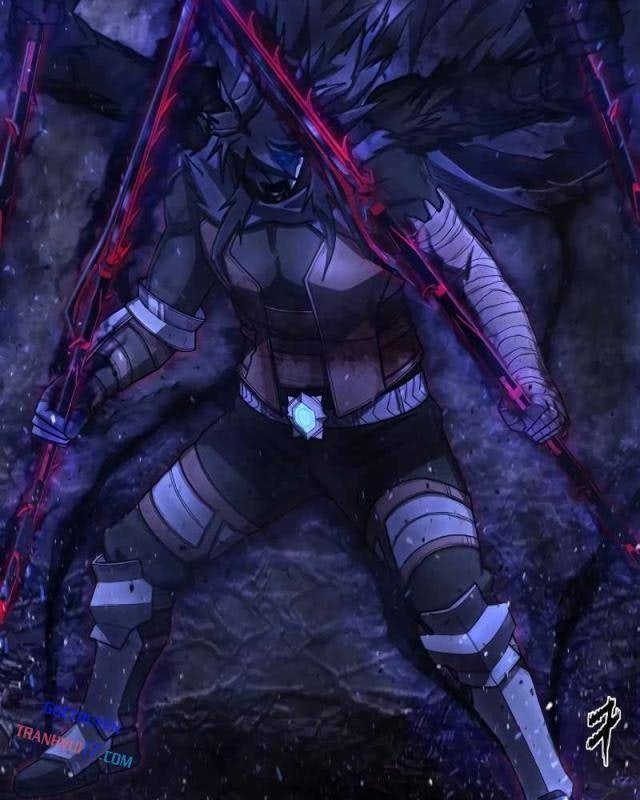 Anh Hùng Đã Trở Lại - Page 72