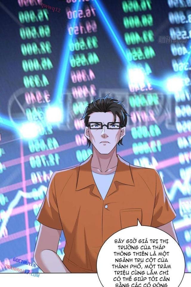 Thần Cấp Ngự Thú: Ta Khế Ước Nữ Thần Vô Hạn - Page 29