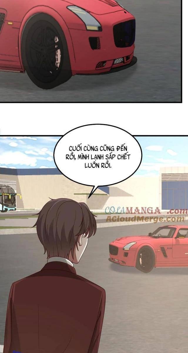 Ta Không Muốn Trùng Sinh Đâu - Page 68