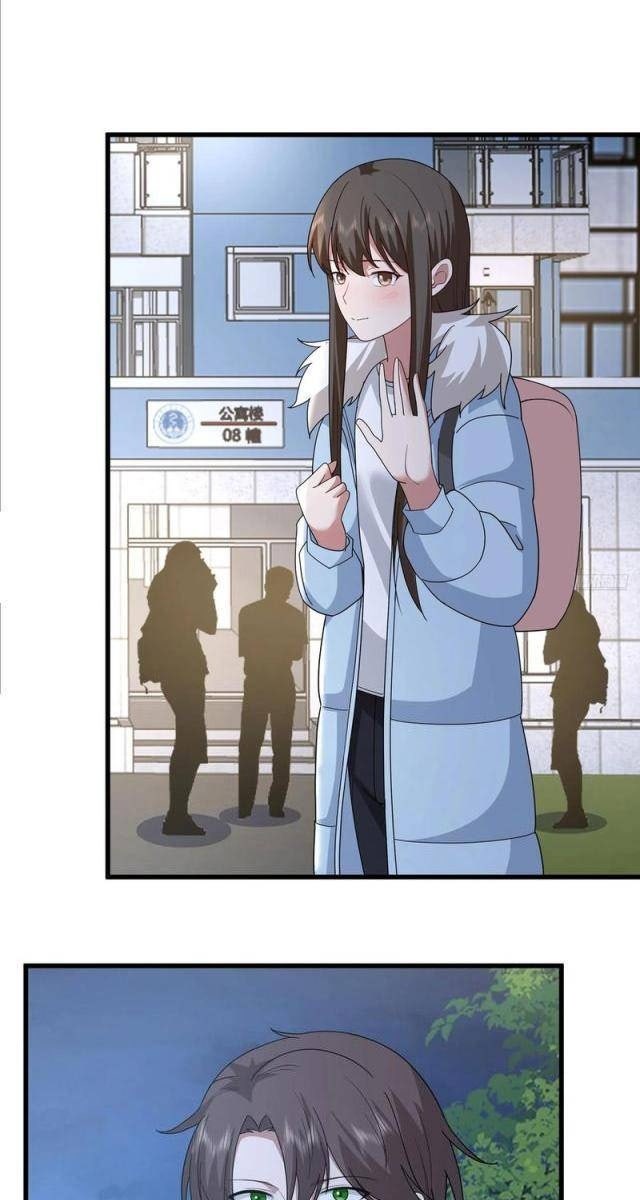 Ta Không Muốn Trùng Sinh Đâu - Page 7