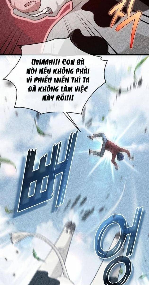 Bố Tôi Quá Mạnh - Page 65