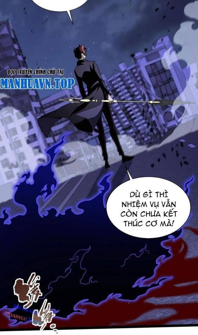 Sức Mạnh Tối Đa? Ta Lại Là Vong Linh Sư! - Page 14