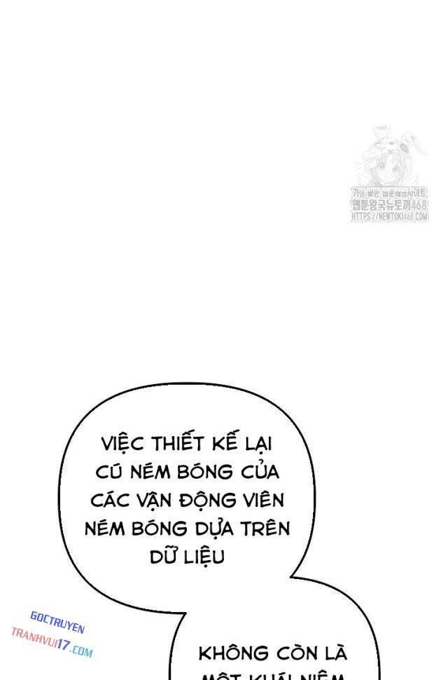 Tân Binh Của Đội Bóng Chày Quá Giỏi - Page 63