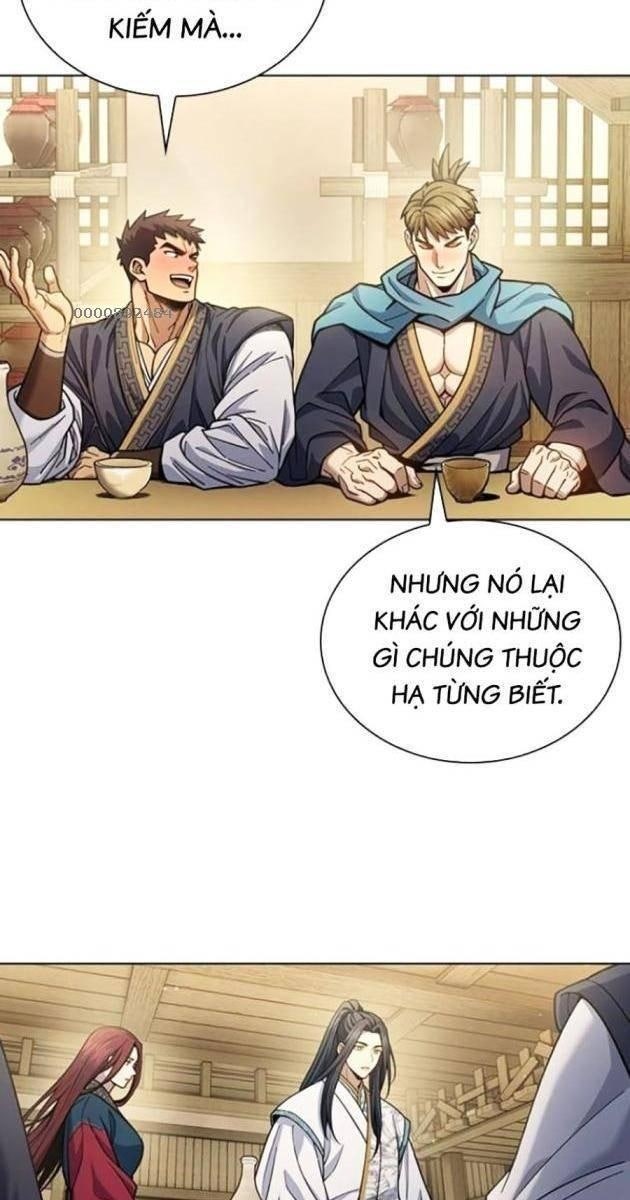 Thiên Trung Long Môn - Page 8