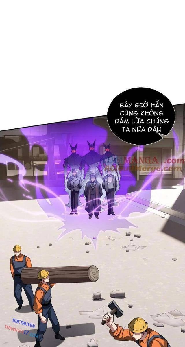 Ta Ký Kết Khế Ước Với Chính Mình - Page 32