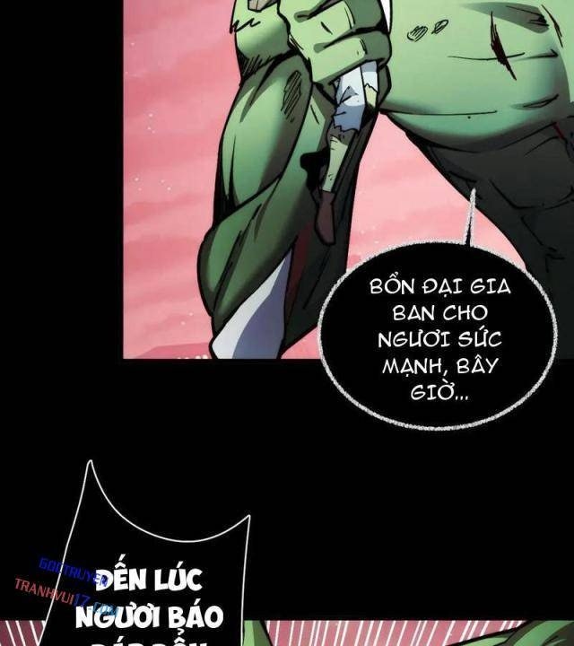 Mạt Thế: Nhân Hoàng Phiên Mời Chư Vị Nữ Đồ Đệ Nhập Tọa - Page 48